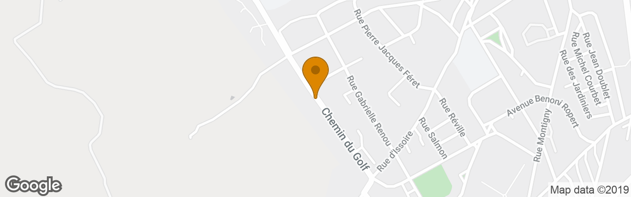 Hôtel Villa Florida 