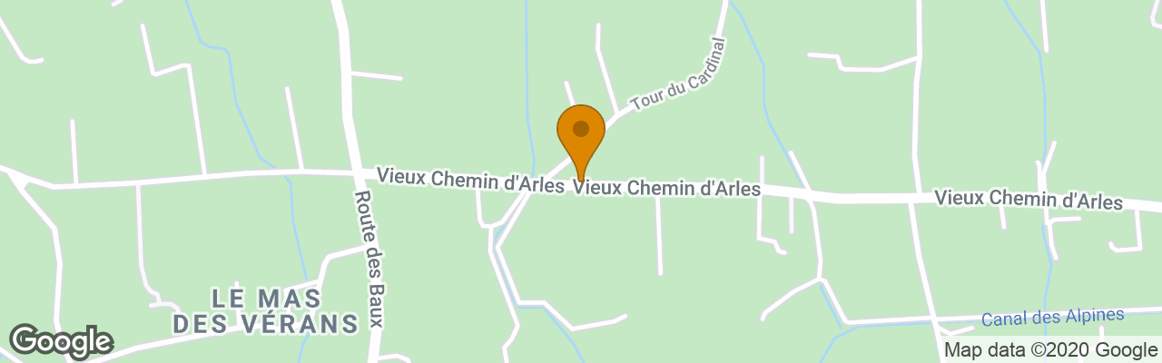 Hôtel Le Mas Des Figues 