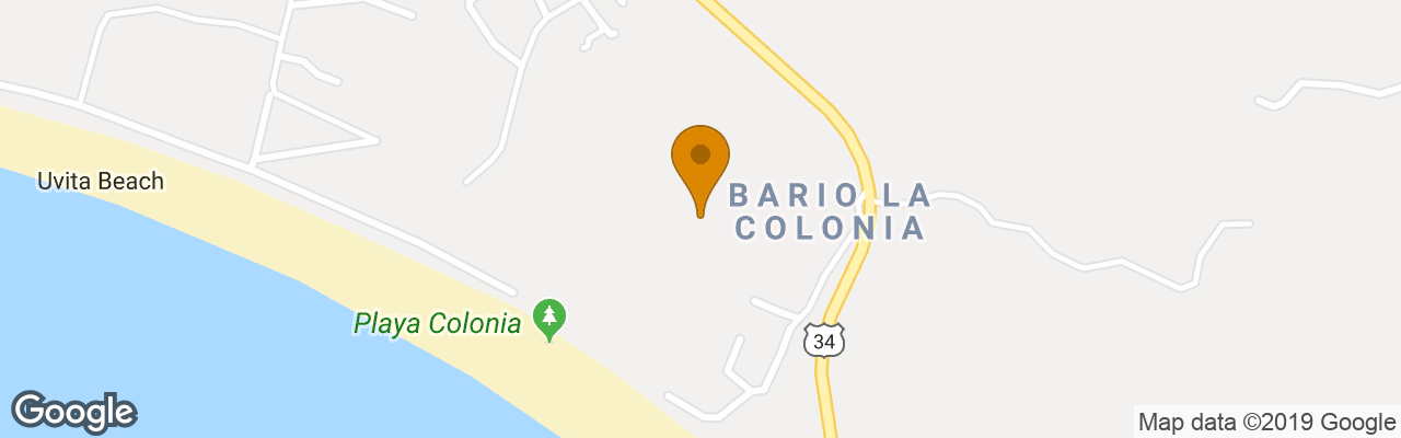 Hotel Hacienda Coopeagri 