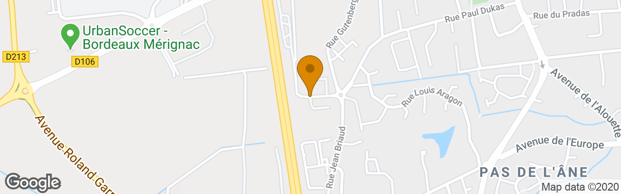 Hôtel L'Etoile Bleue 