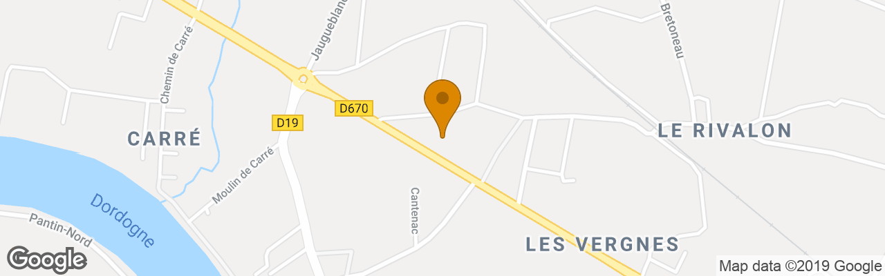 Hôtel Ibis Saint Emilion 