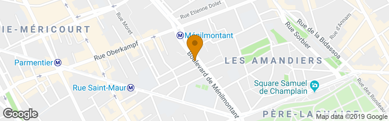 Hôtel Les Chansonniers 