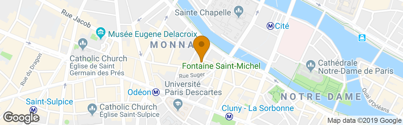 Hôtel Residence des Arts 