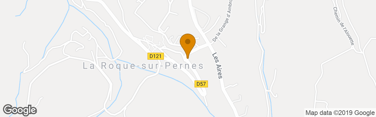 Hotel Chateau La Roque Chateaux 