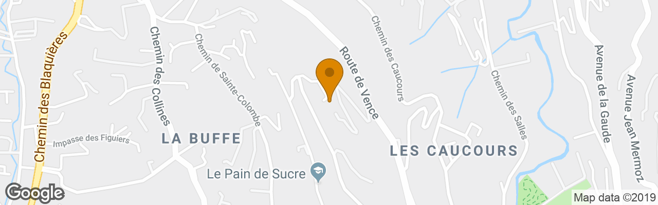 Sandton Hôtel Domaine Cocagne 