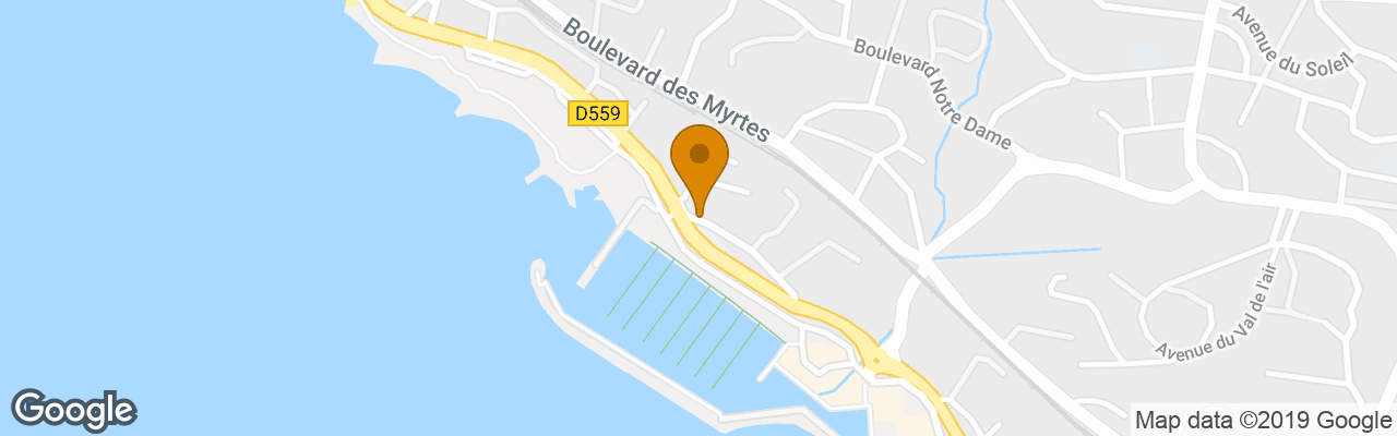 Inter-Hotel Brise de Mer 