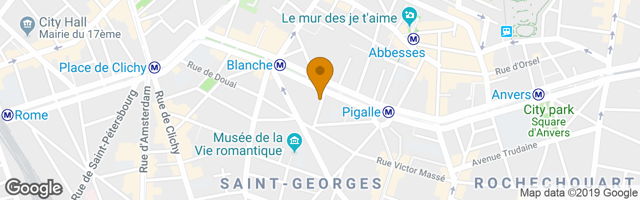 Hôtel Royal Fromentin 