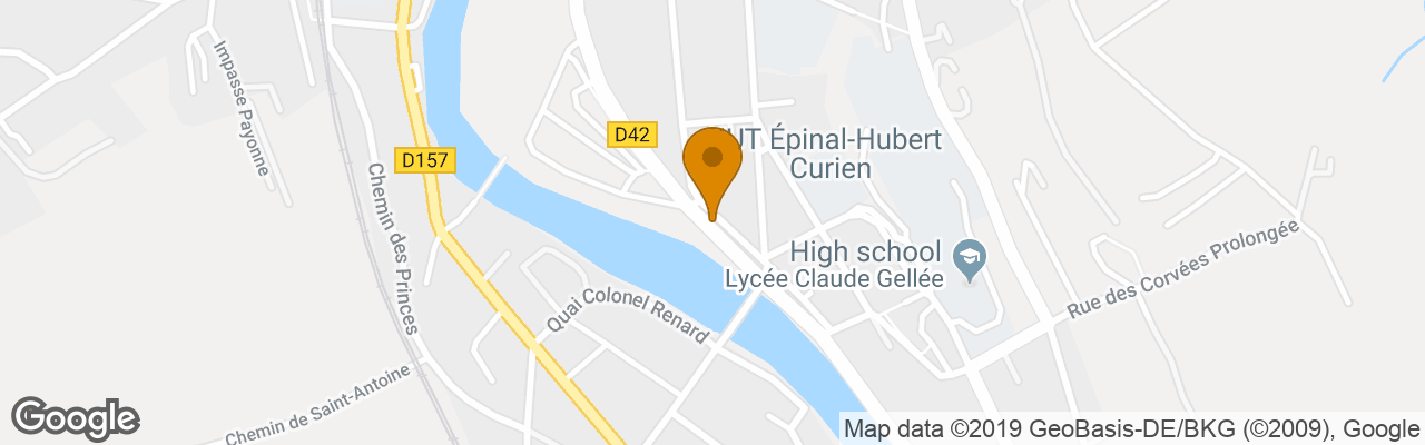 Hôtel Le Manoir Chif 