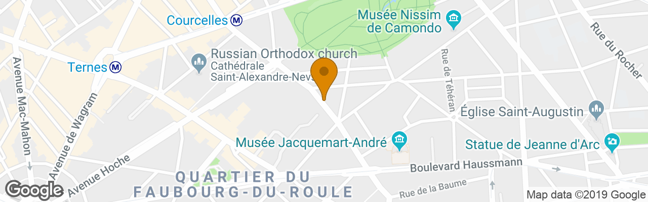 Hôtel Du Collectionneur Arc de Triomphe  