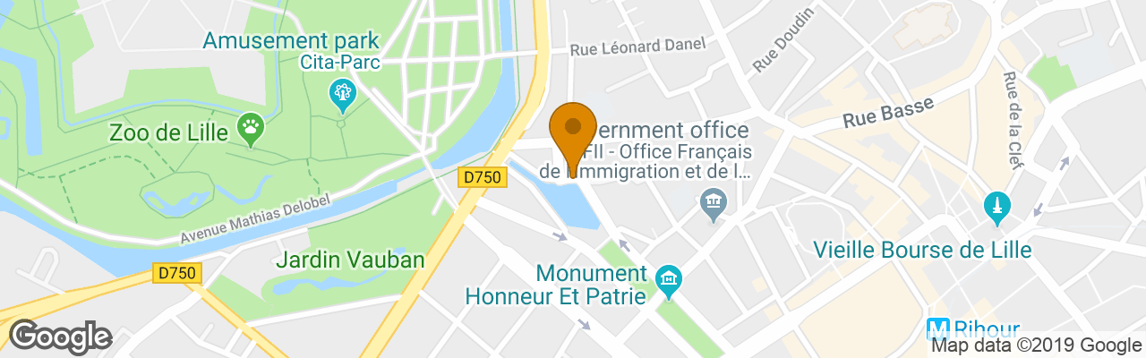 Hôtel Alliance Lille Couvent Des Minimes 