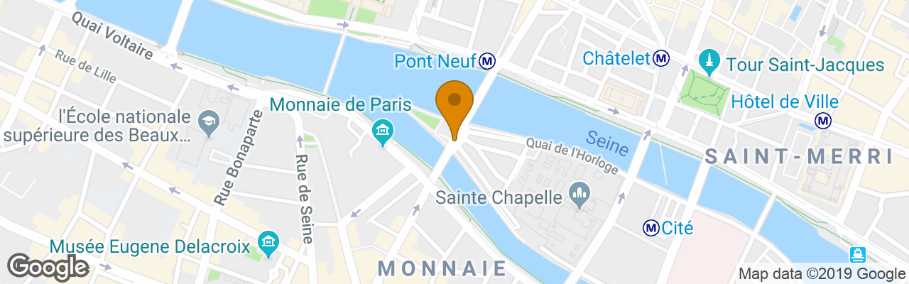 Hôtel Residence Alma Marceau 