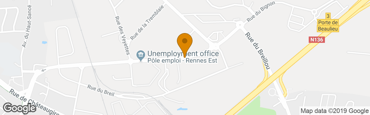 Hôtel Kyriad Chantepie 