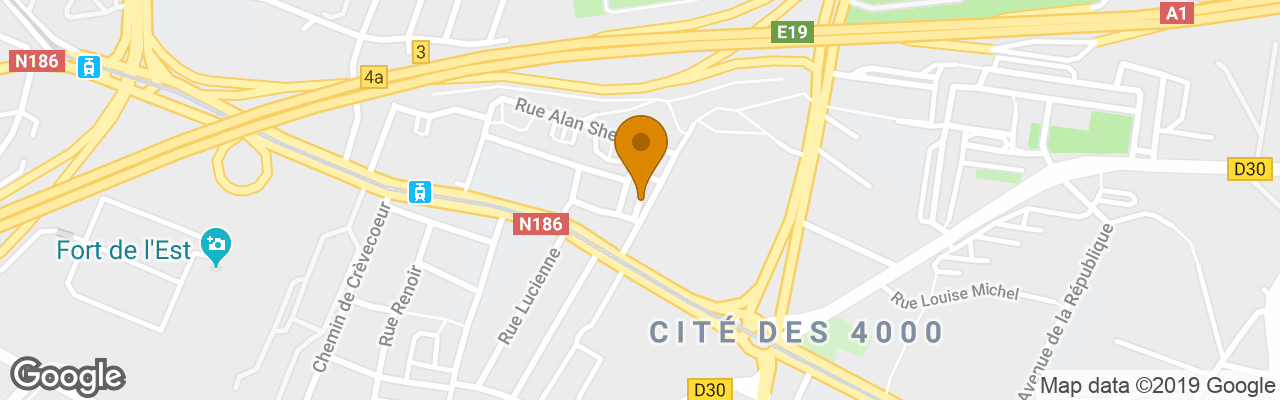 Hôtel Balladins Villepinte Sevran 