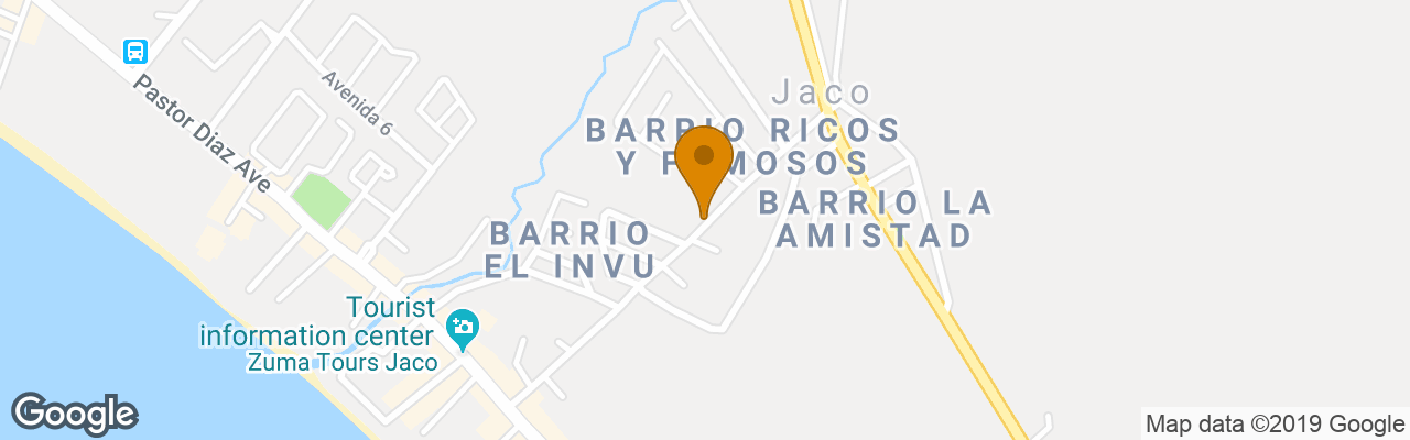 Hotel Sky Penthouses At Oceano 