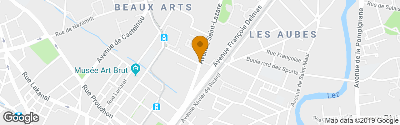 Hôtel Le Jardin des Sens 