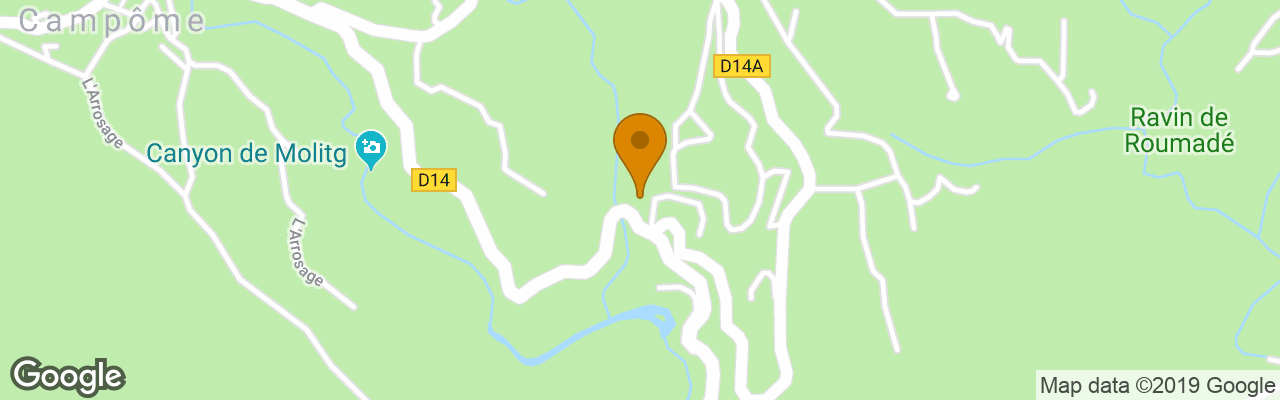 Hôtel Chateau de Riell 