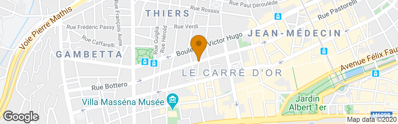 Hôtel Goldstar Resort & Suites 