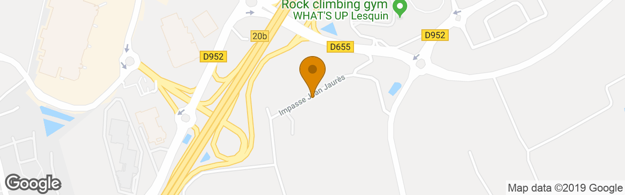 Hôtel All Seasons Lille Aeroport 