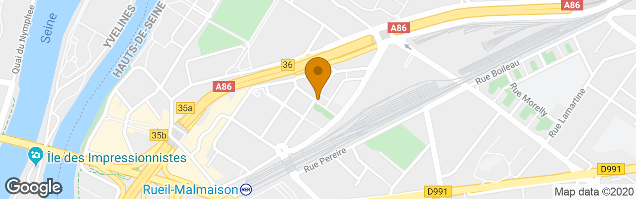 Suite Novotel Paris Rueil Malmaison 