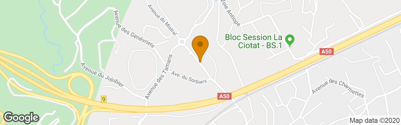 Hotel Ibis La Ciotat 