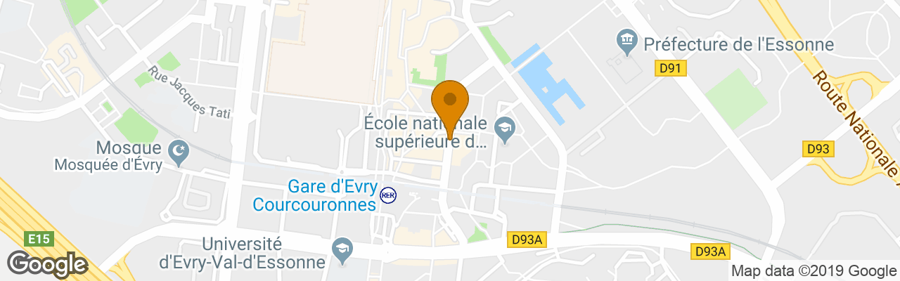 Hôtel Hogatex B Light 