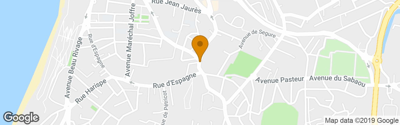 Hôtel Chateau De Brindos 