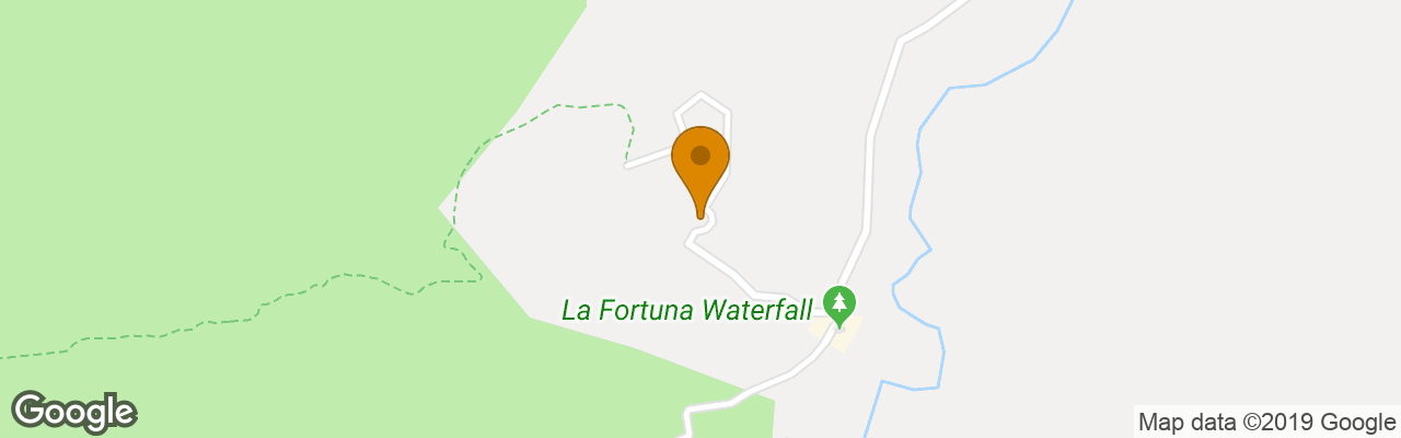 Hotel Greenlagoon Arenal Waterfall Villas 