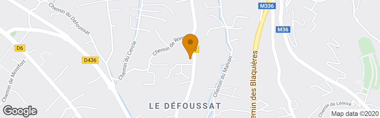 Hôtel Le Mas de Pierre 