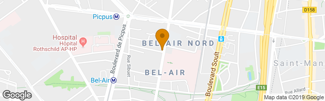 Hôtel Best Western Allegro Nation 