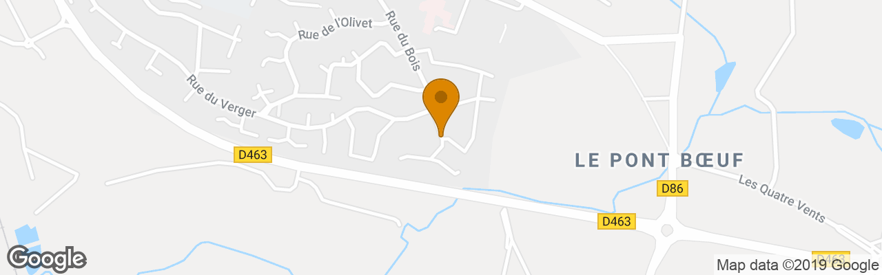 Hôtel Balladins Rennes Chantepie 