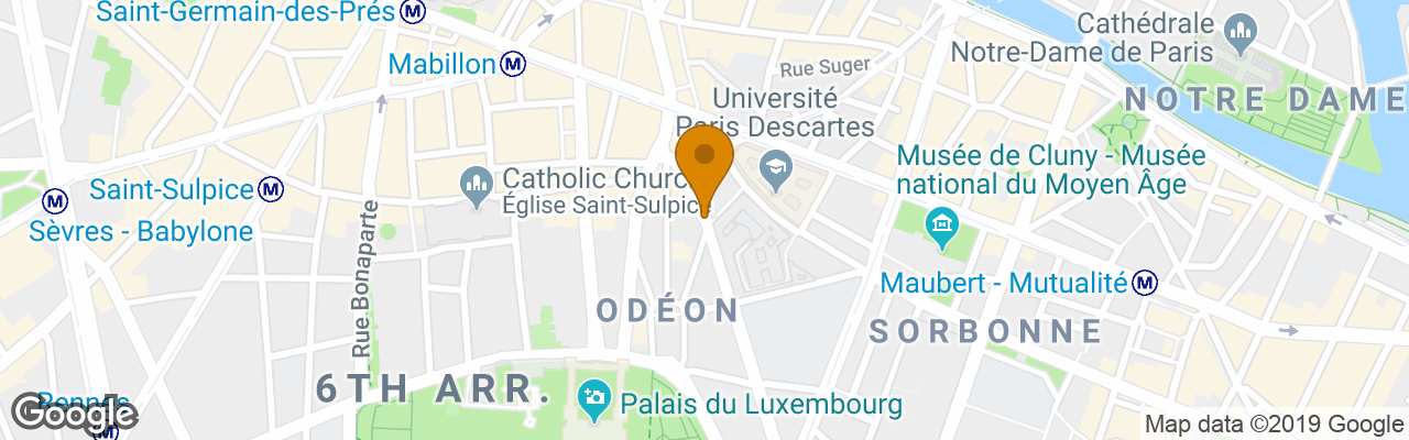 Villa des Princes Hotel 