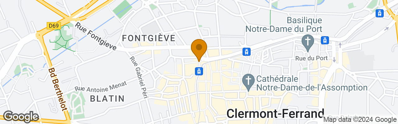 Inter-Hotel VolcanHotel 