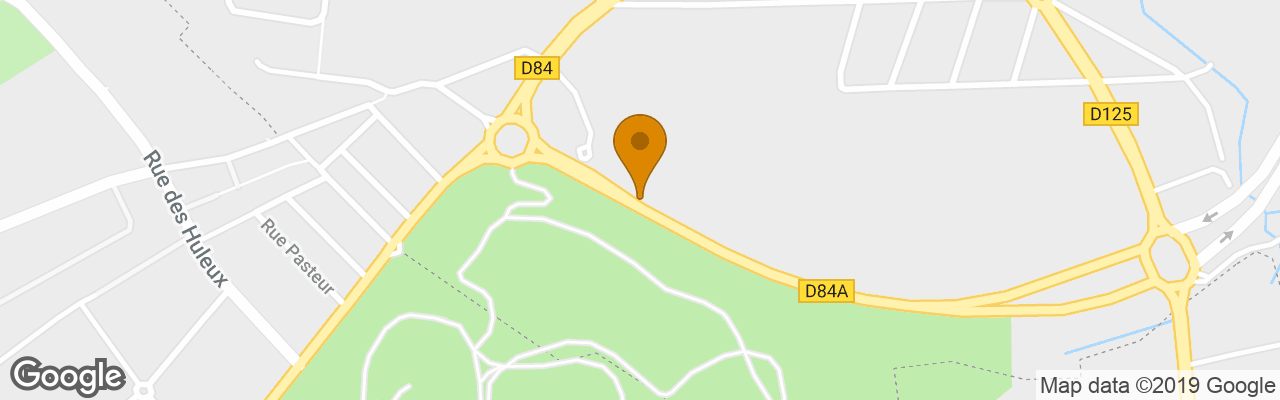 Hôtel Akena Garges Les Gonesse 