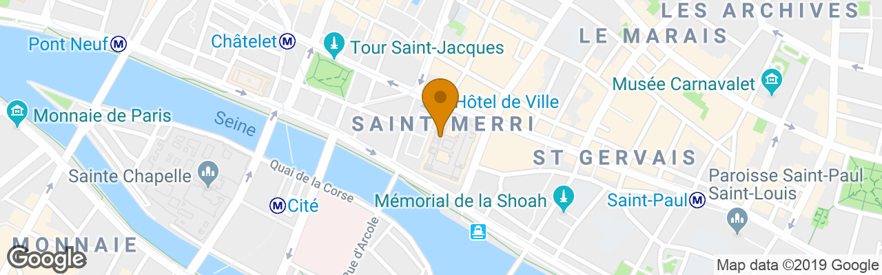 Hôtel Balladins Esbly Marne la Vallee 