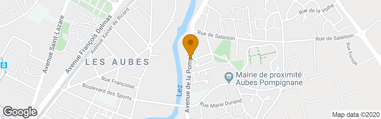 Hôtel Maison Blanche 