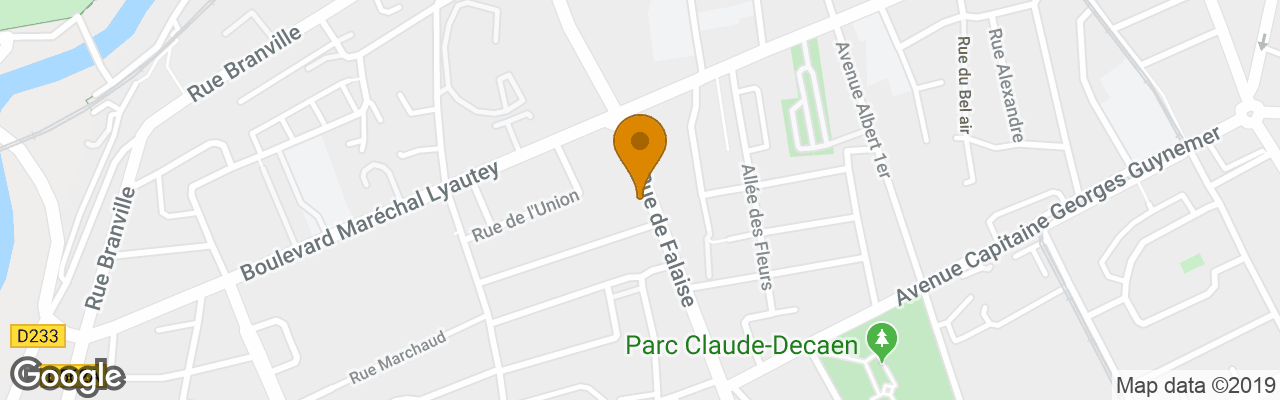 Inter-Hotel Le Savoy 