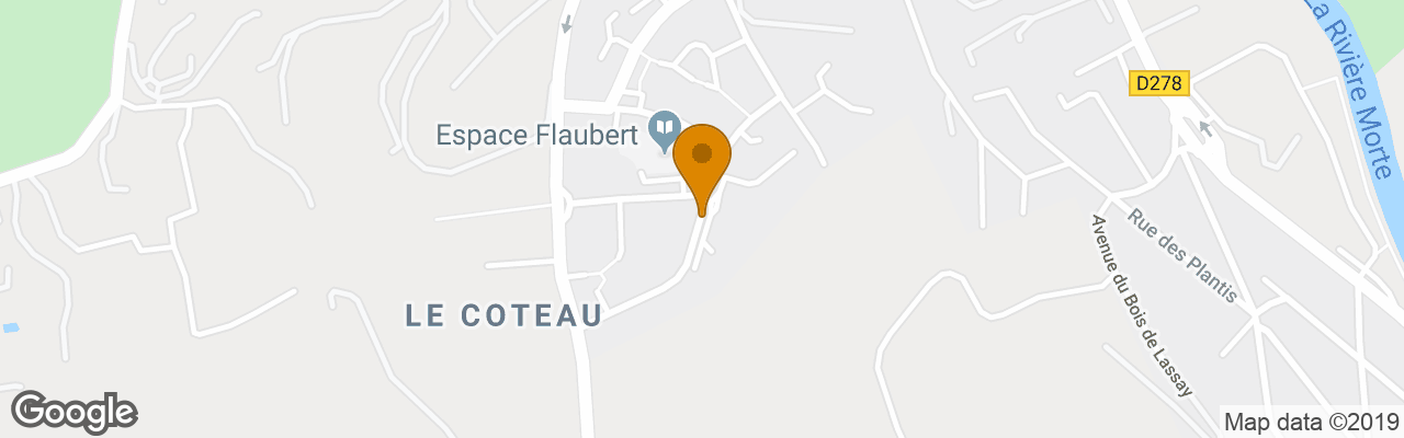 Hôtel La Residence Du Golf 