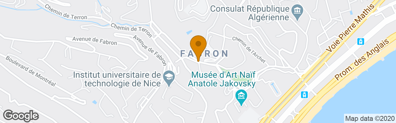 Pierre & Vacances Résidence Les Palmiers 