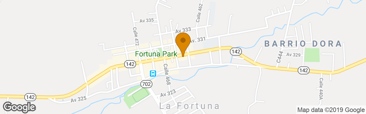 Hotel Catarata Eco Lodge 