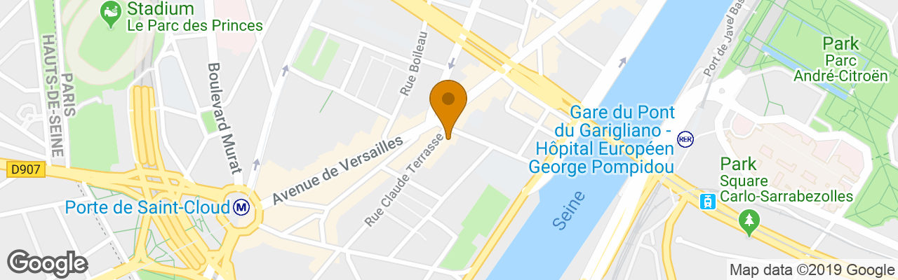 Best Western Hotel Ohm by HappyCulture 