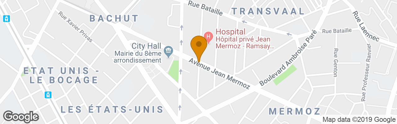 Apparthôtel Privilodges Lyon Lumière 