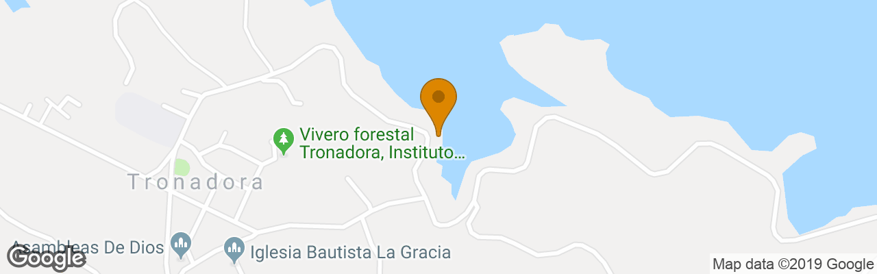 Hotel Puerto San Luis 