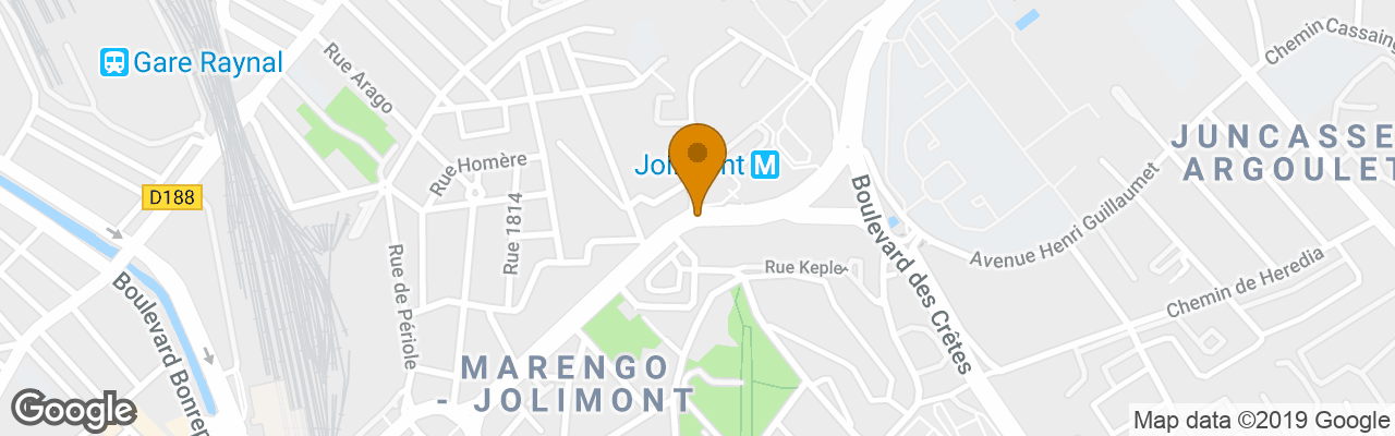 Adagio Access Toulouse Jolimont 