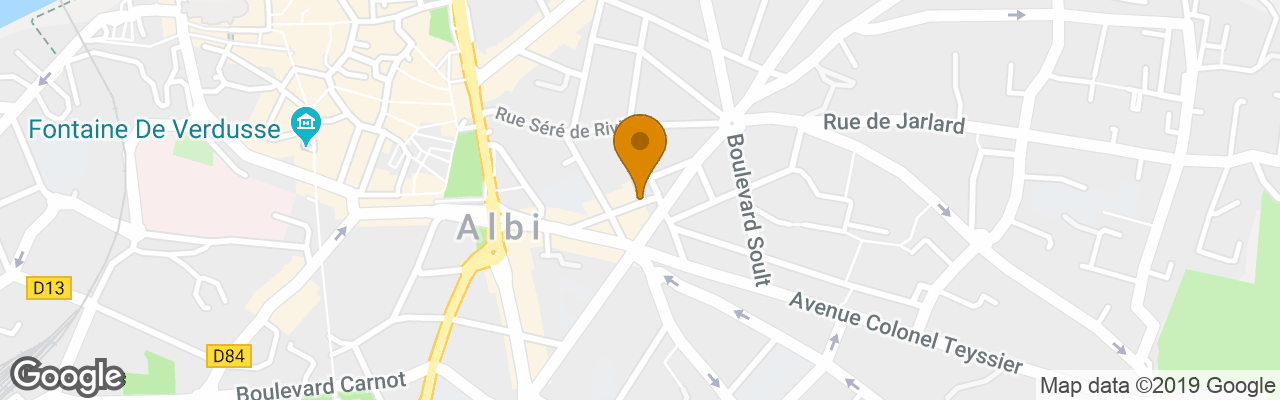 Hôtel Les Pasteliers 