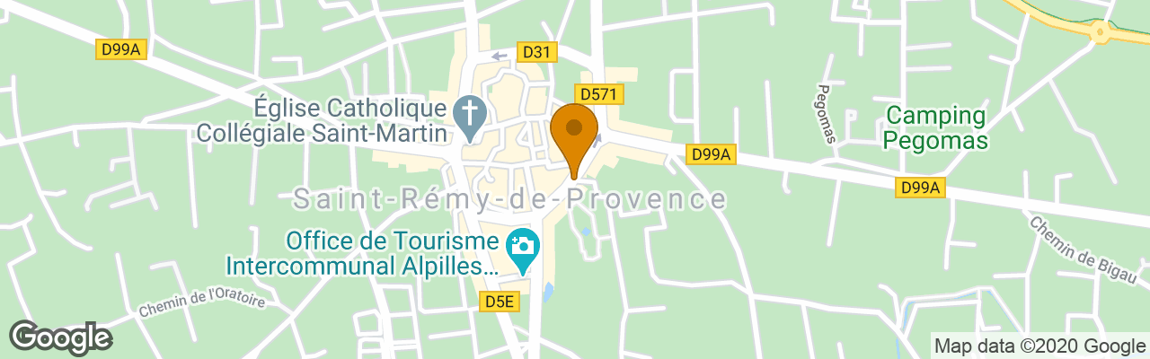 Hotel Les Ateliers de l'Image 