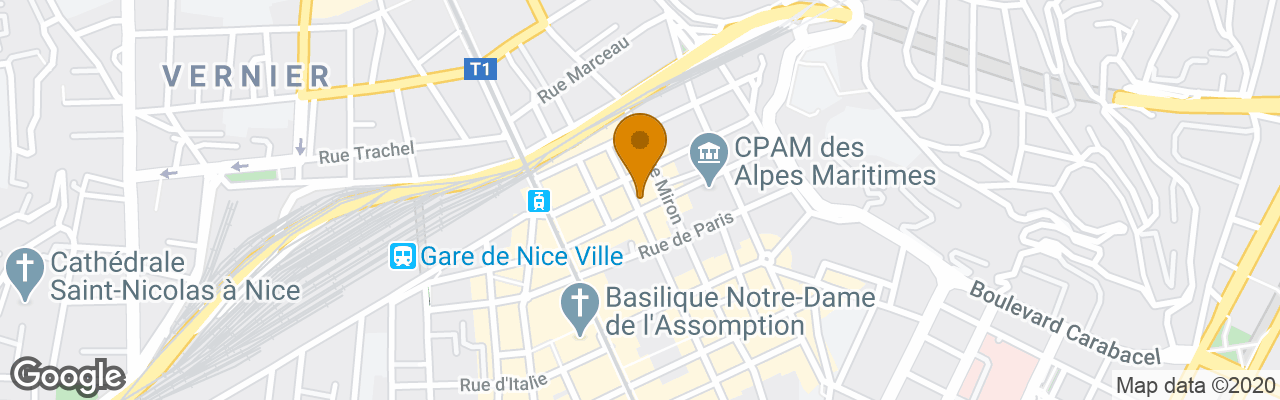 Hôtel Ibis Centre Notre Dame 