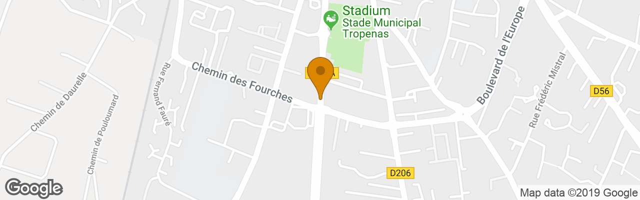 Hôtel Arcantis La CremaillÈre 