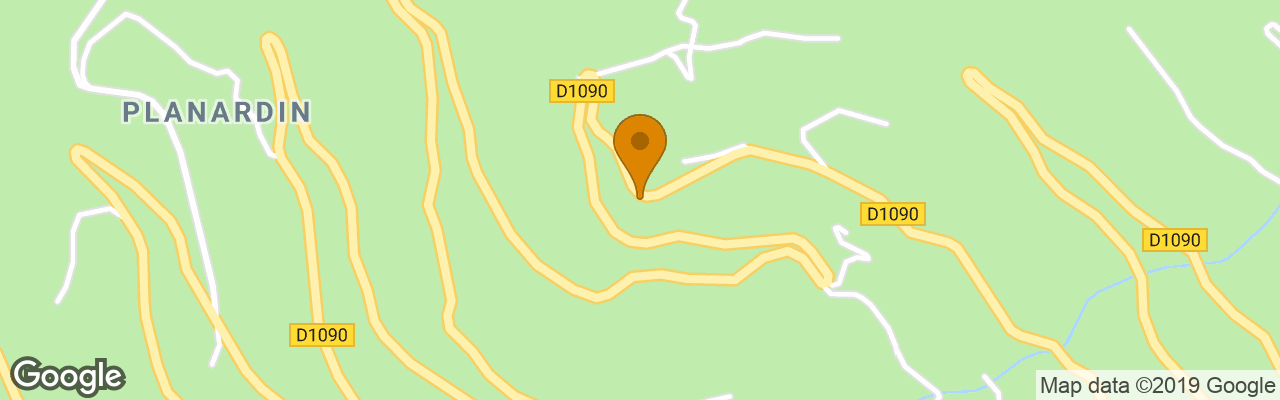 Hôtel Arcantis Le Belvedère 