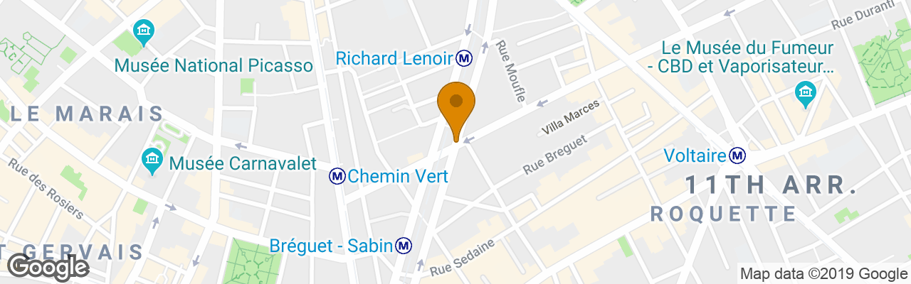 Hôtel Auberge Flora 