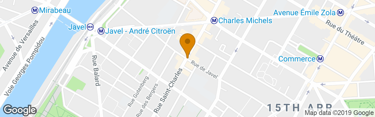 Adagio Access Tour Eiffel 